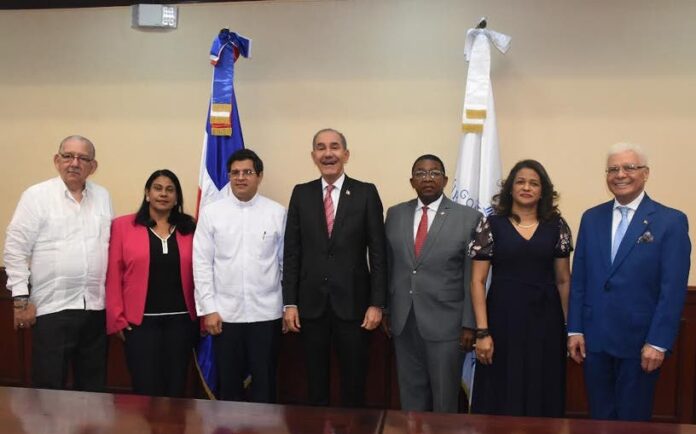 Mescyt convoca Fondo Nacional Innovación