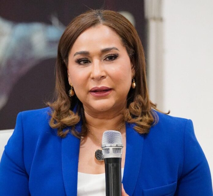 Ministra de la Mujer asegura feminicidios en RD se han reducido con relación al año pasado