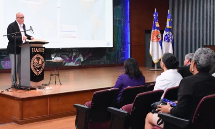 Ministro Pavel Isa cita avances planificación energética en RD