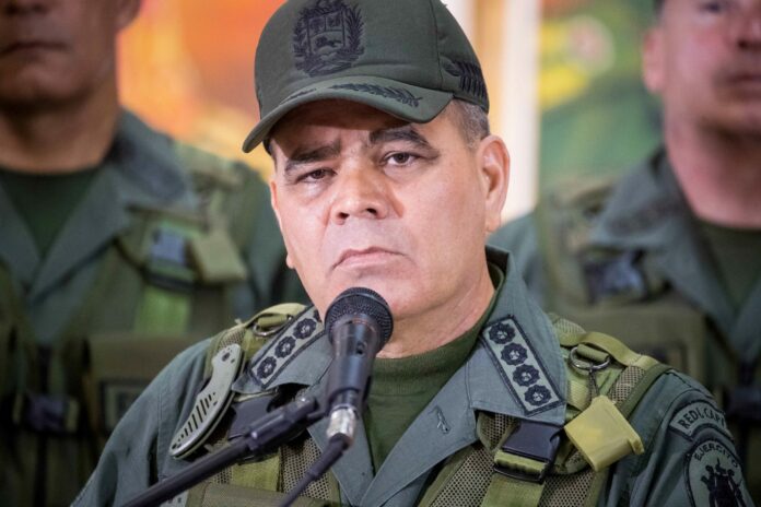 Ministro de Defensa de Venezuela: el país se prepara para una nueva etapa