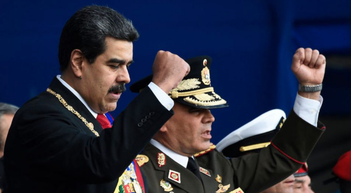 Ministro de Defensa de Venezuela respalda a Maduro tras elecciones presidenciales