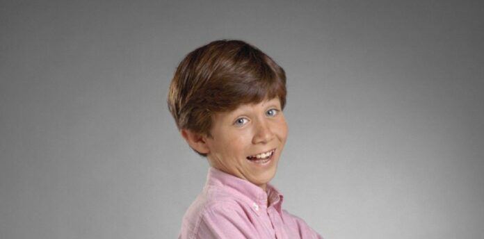 Murió a los 46 años Benji Gregory, actor de la serie “Alf”