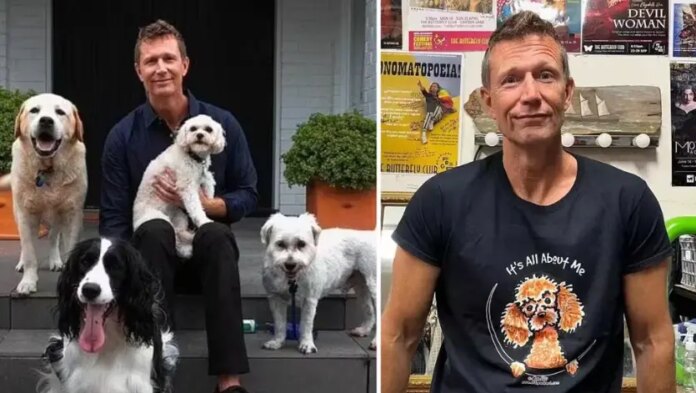 Murió el comediante Tony Knight en un trágico accidente durante un festival en Francia