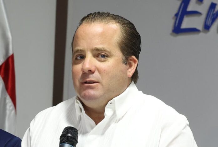 Paliza desliga al PRM de declaraciones de Cedeño