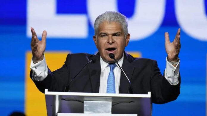 “Panamá no será más un país de tránsito” de los migrantes irregulares, afirma Mulino