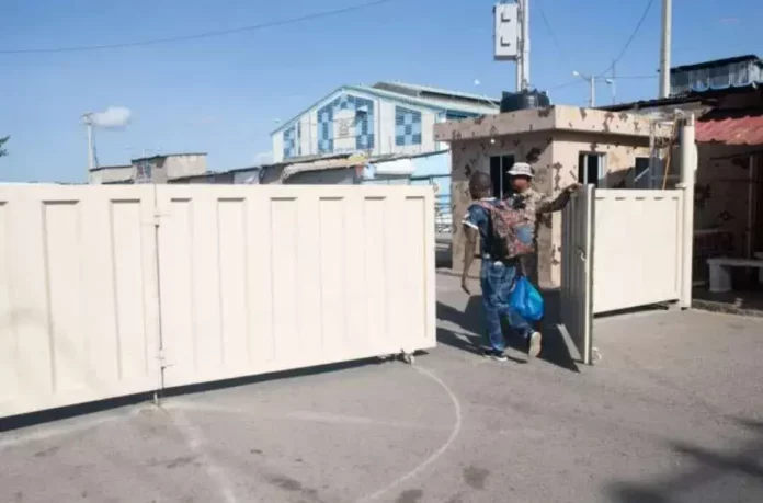 Personalidades dominicanas se refirieron a los posibles casos de ántrax en Haití