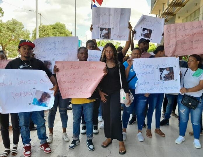 Piden a PGR investigar muerte joven en intercambio disparos