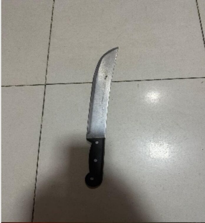 Policía arresta presunto delincuente implicado en hecho donde un hombre murió y otro resultó herido en SDE