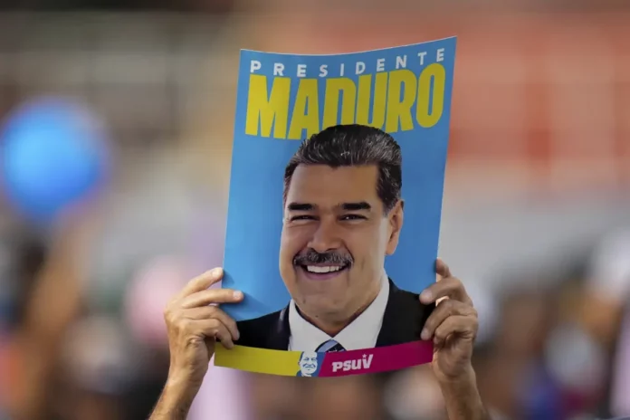 Por qué las elecciones presidenciales de Venezuela deberían importarle al resto del mundo