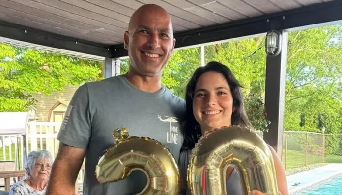 Quién era Corey Comperatore, la víctima del atentado contra Trump que cayó protegiendo a su familia: “Murió como un héroe”