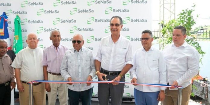 SeNaSa abre dos nuevas oficinas, Azua y Jarabacoa