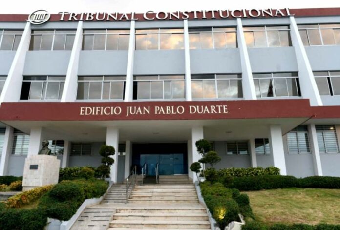 TC reconoce a Trajano Vidal Potentini como presidente del CARD