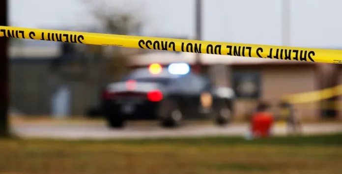 Tiroteo en cumpleaños en Kentucky deja 5 muertos, incluido el tirador 