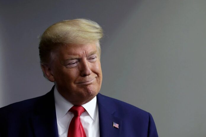 Trump lanzará un anuncio electoral en español para la final de la Copa América