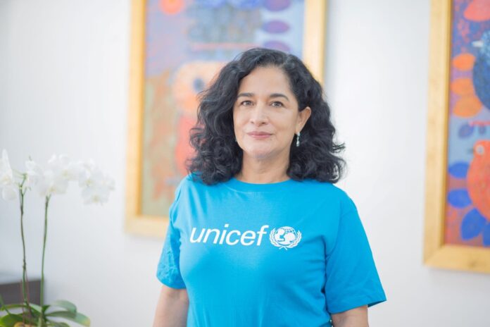 UNICEF sobre Código Penal: “Es de vital importancia proteger a la niñez contra cualquier forma de violencia”