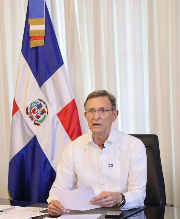 Canciller RD reitera ante OEA que es fundamental que Venezuela publique actas originales electorales