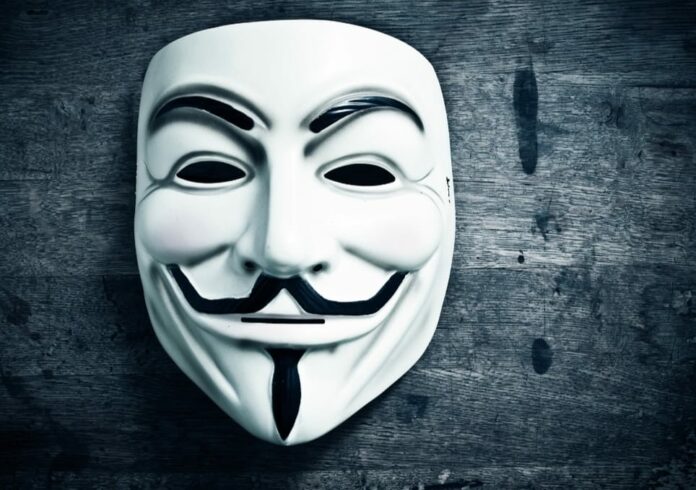 Anonymous