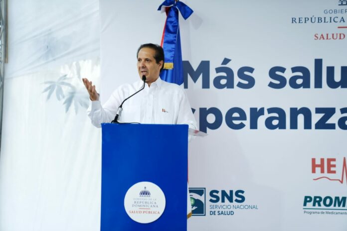 MSP intensifica prevención y control de enfermedades cardiovasculares y diabetes en el Cibao