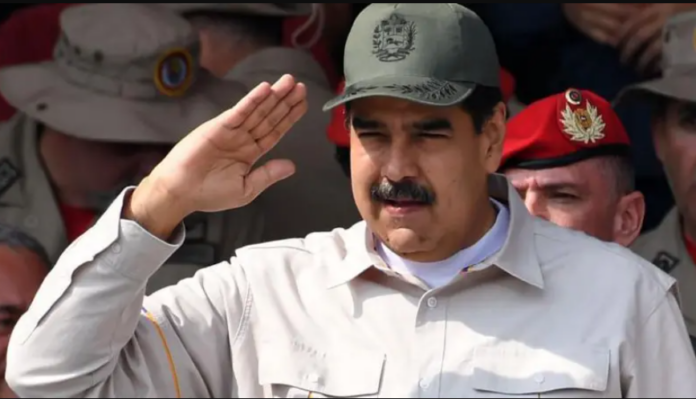 Así responde Maduro a las protestas por el resultado de las elecciones en Venezuela
