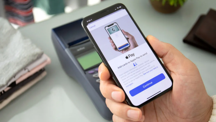 Tutorial: ¿Ya sabes cómo funciona Apple Pay?