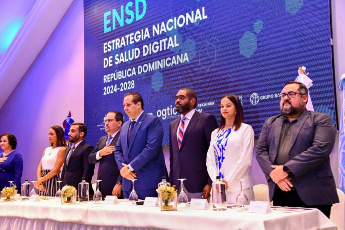 Gobierno impulsa uso de tecnologías sanitarias con Estrategia Nacional de Salud Digital