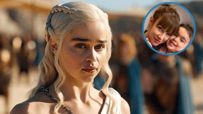 Niegan pasaporte a niña por llamarse como un personaje de «Game of Thrones»