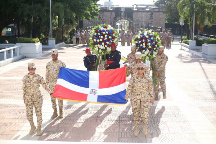 Cesfront celebra su XVIII aniversario y su director llama soldados a no sucumbir ante quienes deshonran la Patria