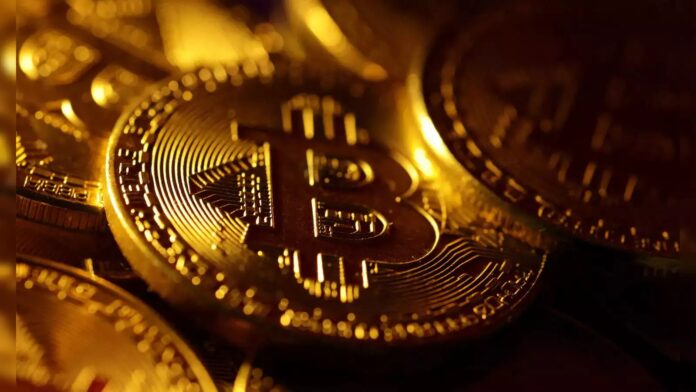 Bitcoin lucha por mantenerse en la marca de los 60.000 USD