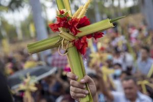 222 religiosos han sido expulsados de Nicaragua por Daniel Ortega desde abril 2018