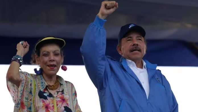 222 religiosos han sido expulsados de Nicaragua por Daniel Ortega desde abril 2018