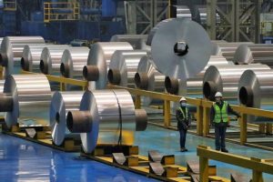 China dejará de exportar un metal estratégico que se usa para baterías y municiones