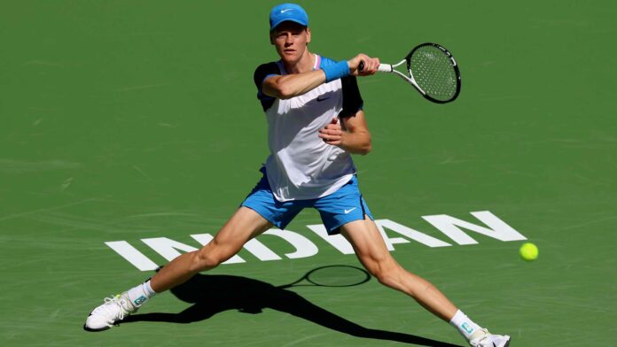 Jannik Sinner, tenista  uno del mundo, da positivo en doping, pero es declarado inocente