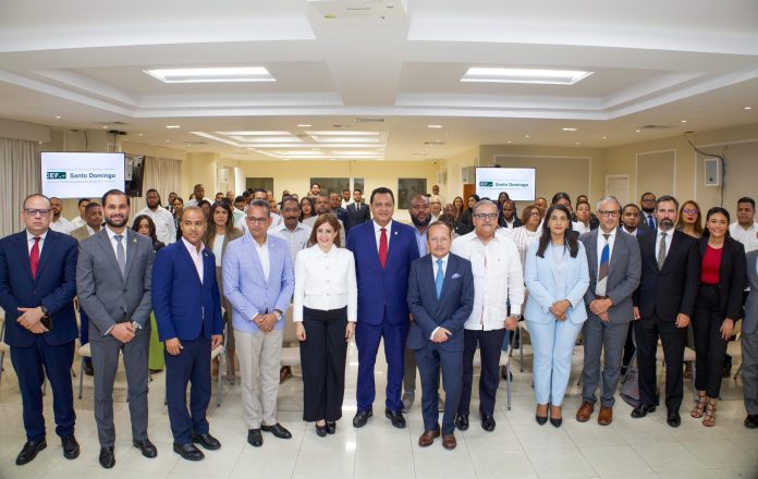 Lanzan Programa de Fortalecimiento de Liderazgo y Políticas Públicas para autoridades electas en RD