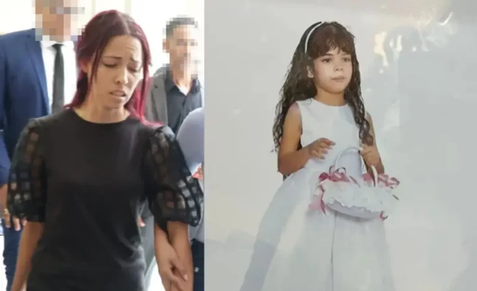 Madre de Keily Alcántara sobre muerte de su hija durante atraco: «Yo sigo aquí firme para que se haga la justicia»