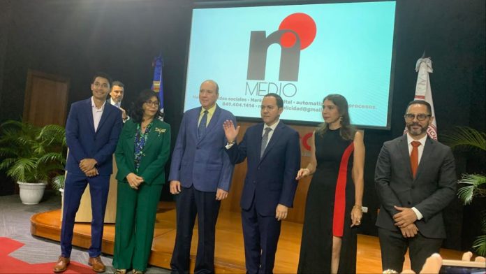 Lanzan Sociedad Dominicana de Medicina Antienvejecimiento