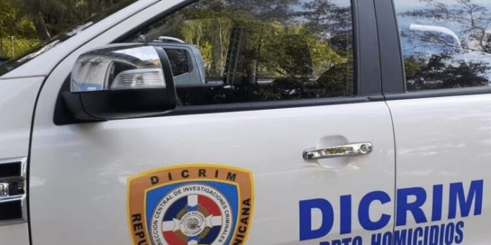 Unidad del Dicrim