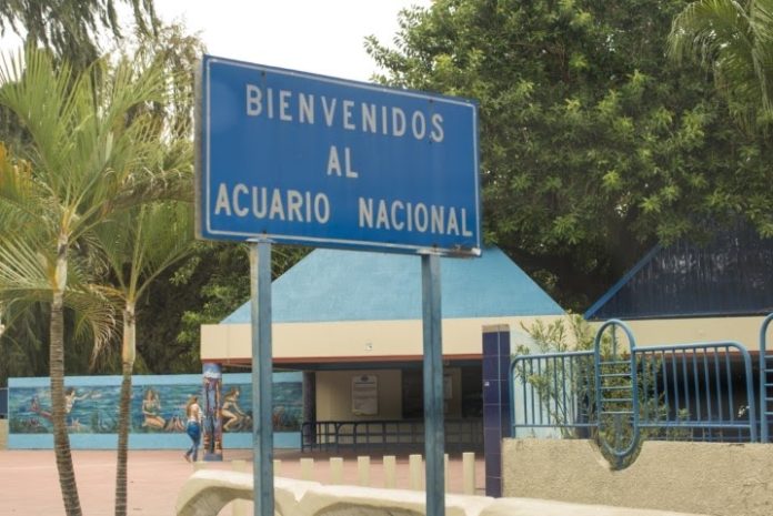 Acuario Nacional