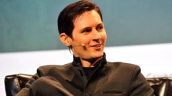Pavel Durov, fundador y CEO de Telegram, fue detenido en Francia