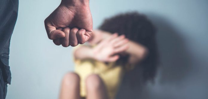 Violencia infantil