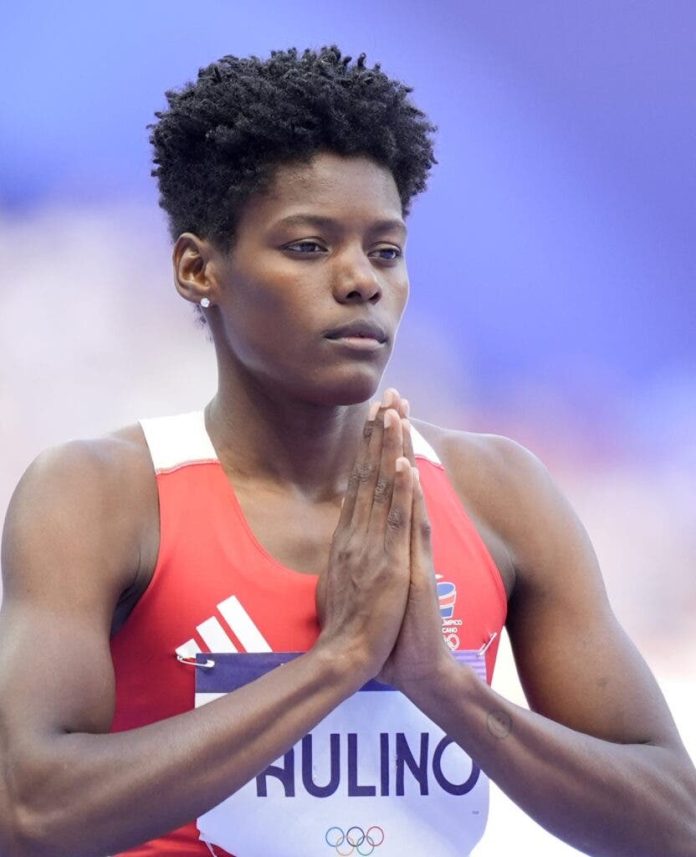 Marileidy Paulino denuncia que se hacen pasar por ella en TikTok para pedir dinero