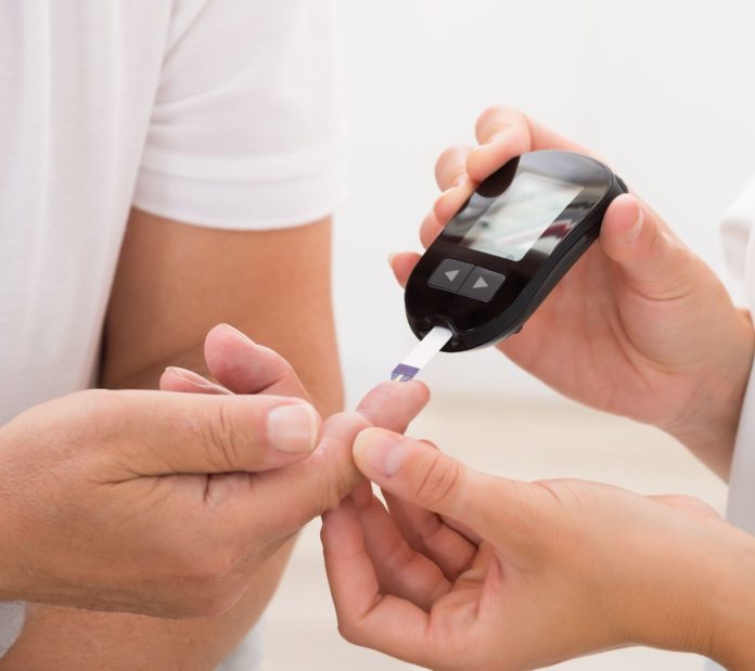 Para el 2045 se prevé que la diabetes mellitus afecte a más de 700 millones de personas en el mundo