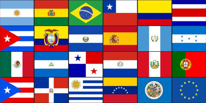 29 exmandatarios de España y Las Américas reconocen a González Urrutia como presidente de Venezuela