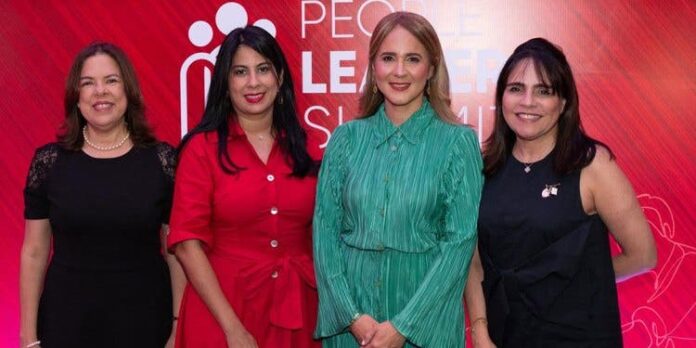 AFP Crecer celebra People Leader Summit para Líderes de Recursos Humanos