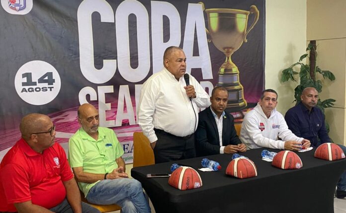 Abadina anuncia basket femenino DN Copa Seaboard