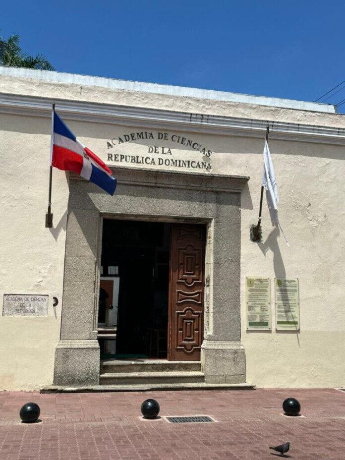 Academia de Ciencias escoge hoy Consejo Directivo