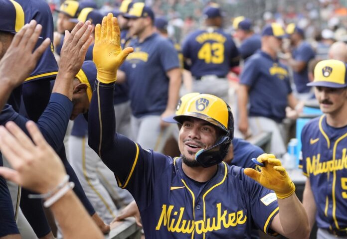 Adames pega 2 Hrs; De La Cruz de 5-4; Valdez pierde no hitter