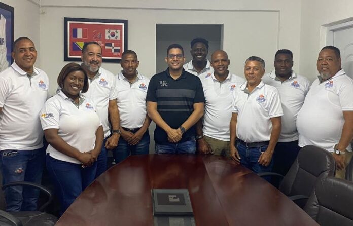 Asociación basket de La Romana presenta programación