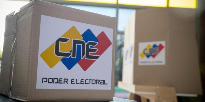 Centro Carter concluyó que las elecciones en Venezuela “no pueden considerarse democráticas”
