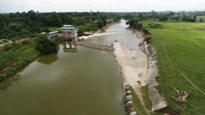 Comisión ambiental de la UASD y Academia de Ciencias se suman a reclamos por preservación río Yuna