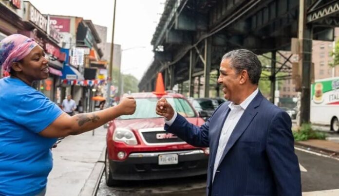 Congresista Adriano Espaillat encabezará en NYC Feria de Empleos 2024